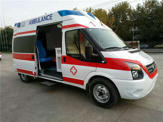 秀峰乌鲁木齐沙依巴克区上线 “安康护送” 非急救转运服务平台