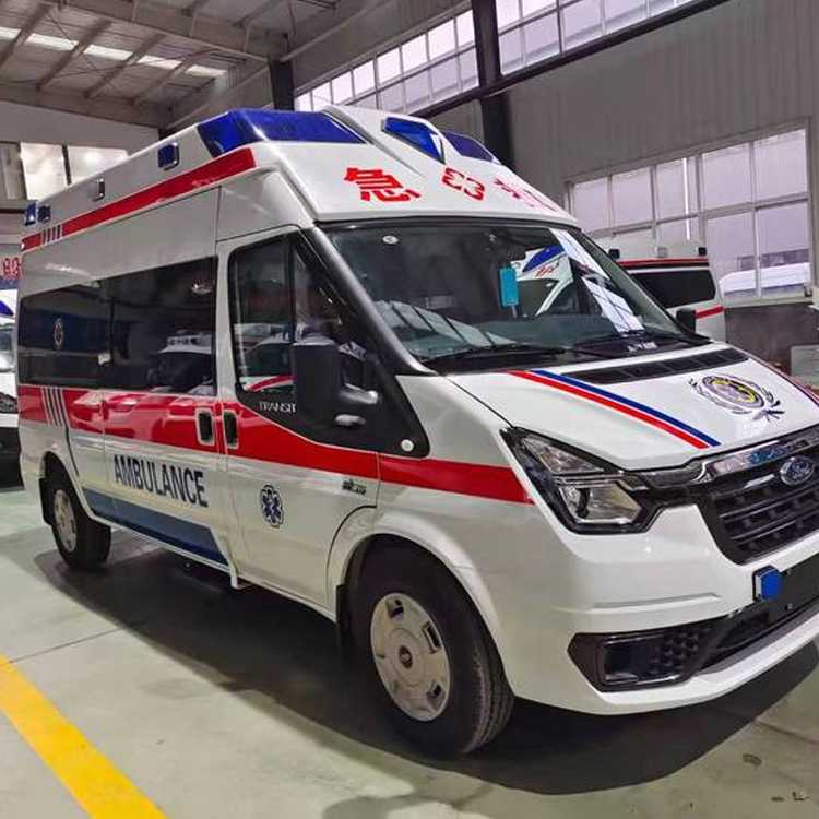 秀峰演唱会救护车出租保障现场