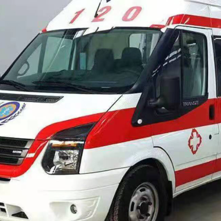 秀峰非急救护送病人转院租赁救护车的优缺点对比